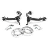 2014-2018 GMC 1500 2.25" Front Leveling Kit | Dirty Garage