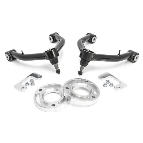 2014-2018 GMC 1500 2.25" Front Leveling Kit | Dirty Garage