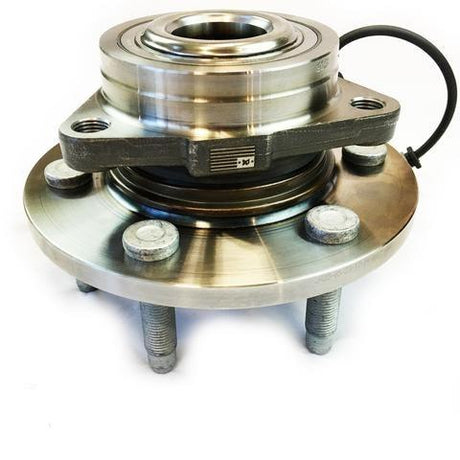 2014-2018 GMC 1500 6-Bolt Wheel Bearing - View 2 | Dirty Garage