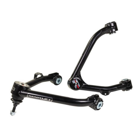 2014-2018 GMC 1500 Leveling/ Big Lift Upper Control Arms | Dirty Garage