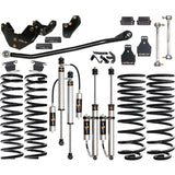 2014-2018 Ram 2500 Power Wagon Backcountry 2" Lift Kit (CS-D3-BC-CS-14-PW)