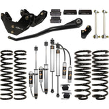 2014-2018 Ram HD Backcountry 3" Lift Kit (CS-D3-BC-CS-14-H)