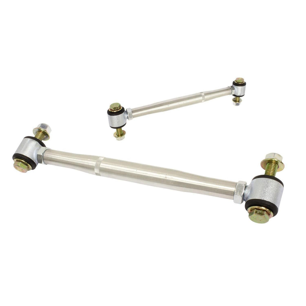 2014-2018 Ram 2500 Commuter 3" Lift Kit (CS-D3-COM-CS-14-PW)