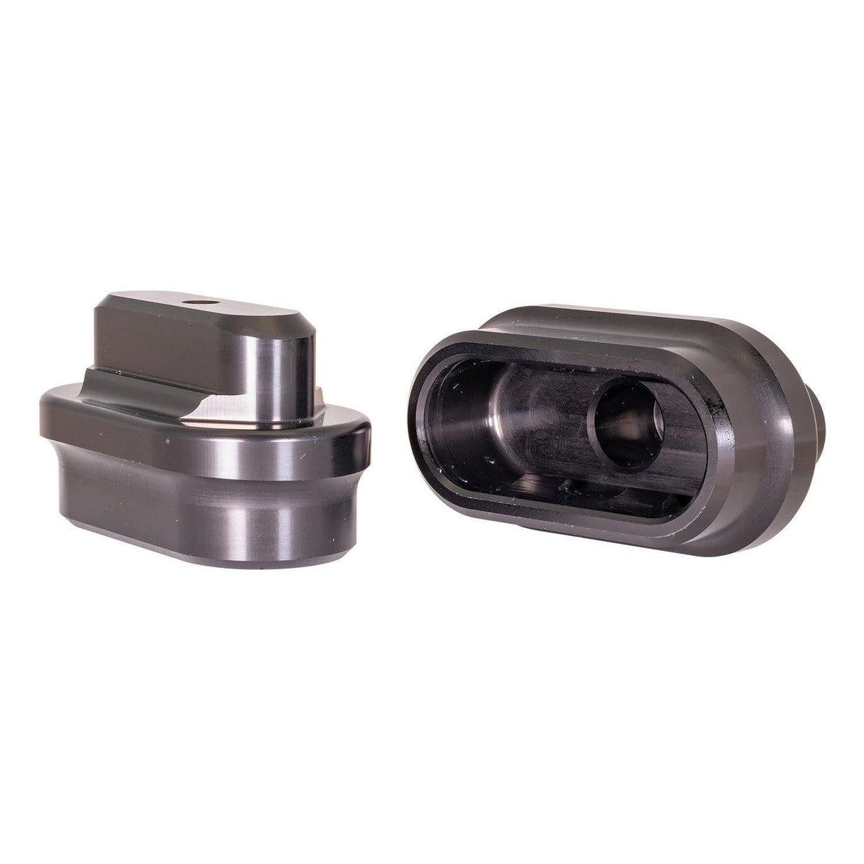 2014-2018 Ram 2500 Commuter 3" Lift Kit (CS-D3-COM-CS-14-PW)