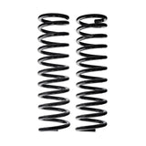 2014-2018 Ram 2500 Commuter 3" Lift Kit (CS-D3-COM-CS-14-PW)