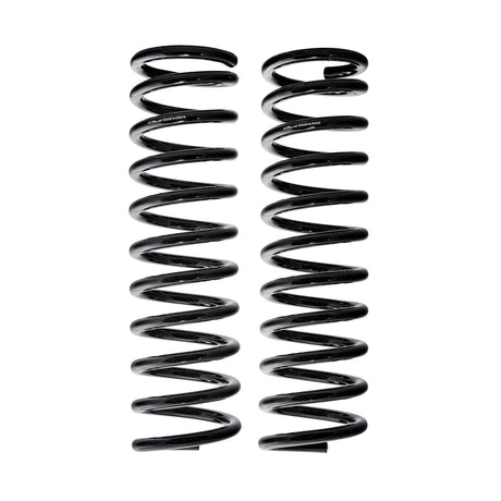 2014-2018 Ram 2500 Commuter 3" Lift Kit - View 6 | Dirty Garage