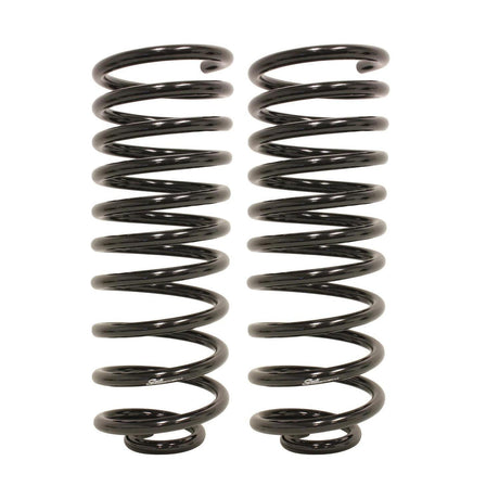 2014-2018 Ram 2500 Commuter 3" Lift Kit - View 7 | Dirty Garage