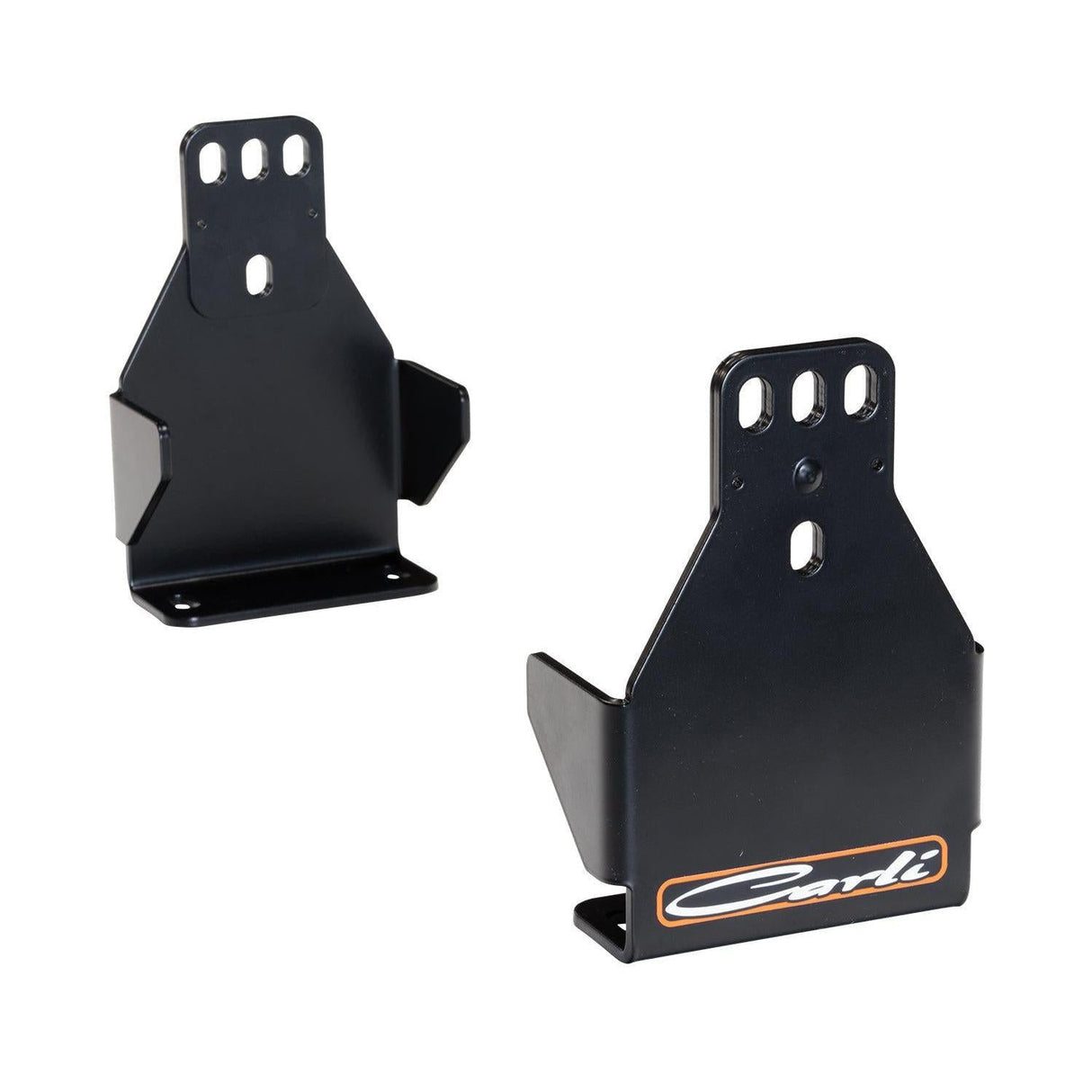 2014-2018 Ram 2500 Commuter 3" Lift Kit (CS-D3-COM-CS-14-PW)