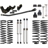 2014-2018 Ram 2500 Power Wagon 4x4 Commuter 3" Lift Kit (CS-D3-COM-CS-14-PW)