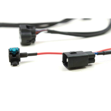2014-2018 Toyota Tundra Individual OEM LED Conversion Harness - View 3 | Dirty Garage