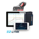 2014-2019 EcoDiesel CCS Tuned EZ-Lynk Autoagent 3.0