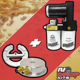 2014-2019 EcoDiesel No Drop Series 110GPH Lift Pump (NDTSD11140F110G)
