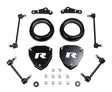 2014-2019 Highlander 2" SST Lift Kit | Dirty Garage