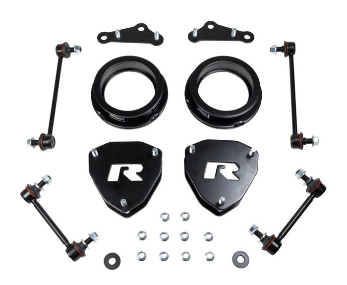2014-2019 Highlander 2" SST Lift Kit | Dirty Garage