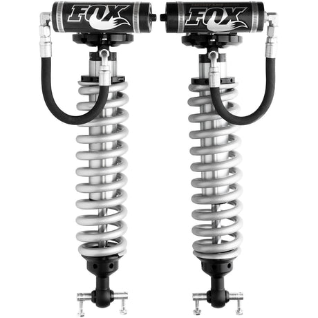 2014-2020 F-150 2.5 Series 0-2" Lift Front RR Coilover | Dirty Garage