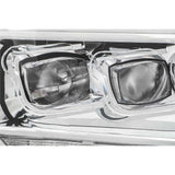 2014-2020 4Runner Nova-Series LED Chrome Headlights - View 5 | Dirty Garage