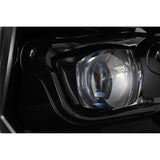 2014-2020 4Runner Nova-Series LED Chrome Headlights - View 6 | Dirty Garage