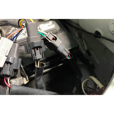 2014-2020 Toyota OEM LED Conversion Harness - View 10 | Dirty Garage
