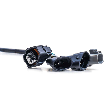 2014-2020 Toyota OEM LED Conversion Harness - View 2 | Dirty Garage