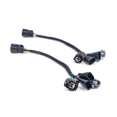 2014-2020 Toyota OEM LED Conversion Harness | Dirty Garage