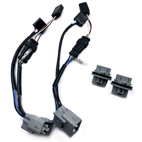 2014-2020 Tundra Adapter For OEM LED Trucks Each | Dirty Garage