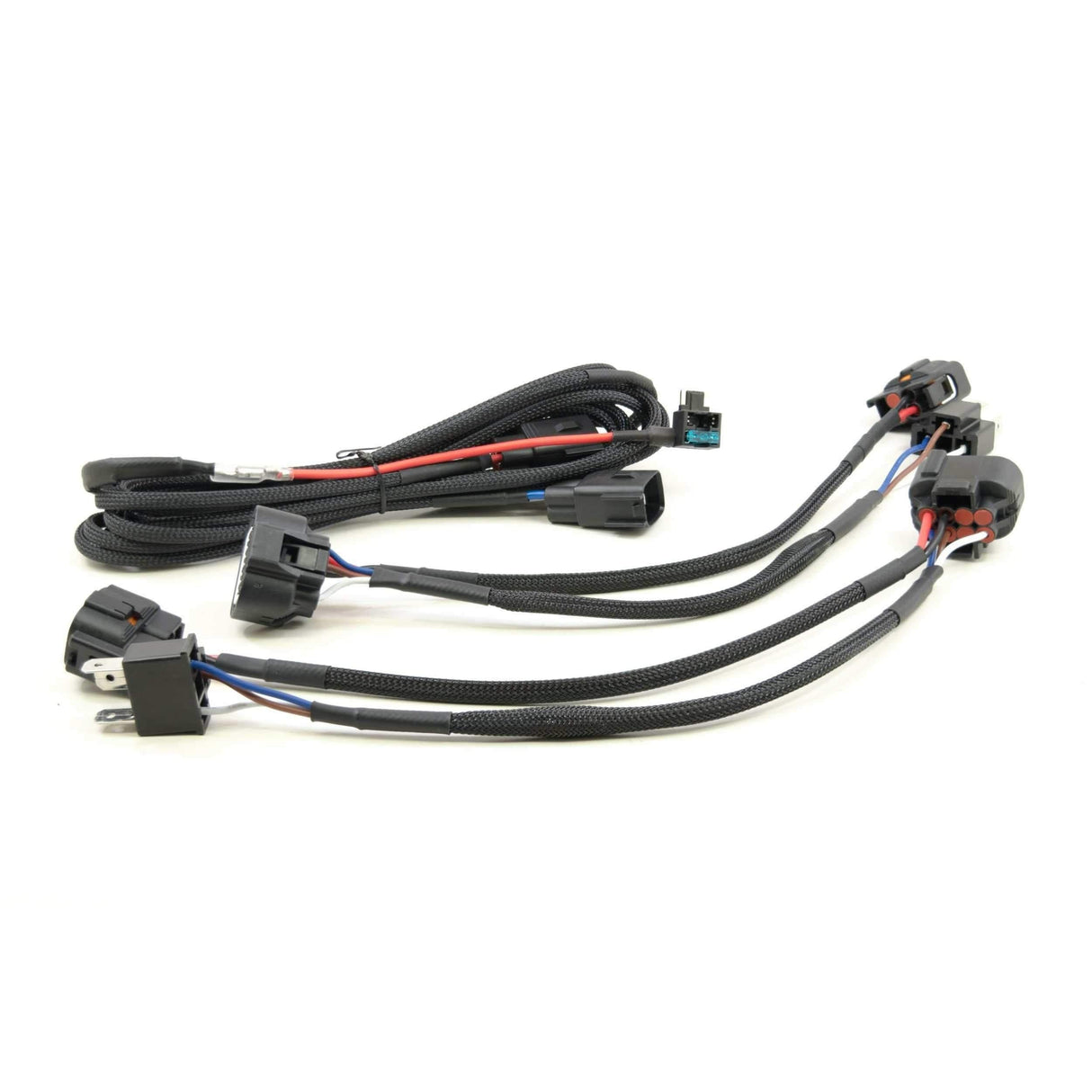 2014-2020 Toyota Tundra LED Conversion Harness (H126-LED)