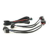 2014-2020 Toyota Tundra LED Conversion Harness (H126-LED)
