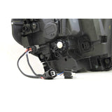 2014-2020 Toyota Tundra LED Conversion Harness (H126-LED)