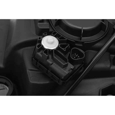2014-2020 Tundra Nova-Series LED Chrome Headlights - View 6 | Dirty Garage
