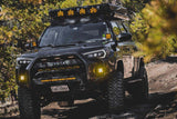 2014-2021 Toyota 4Runner XB LED Black Headlights (LF531.2-ASM)