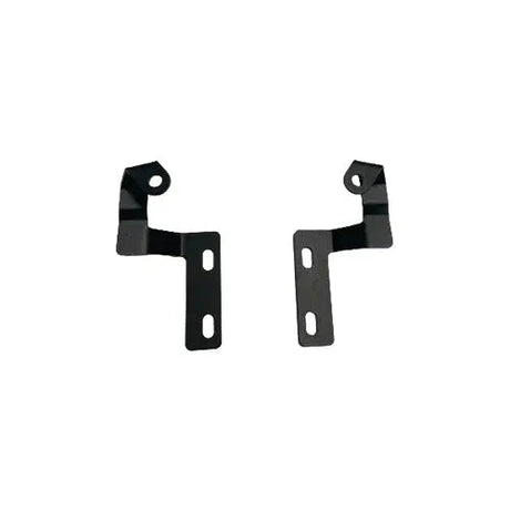 2014-2021 Tundra Hood Hinge Mount w/ 4-Pack LED Pods | Dirty Garage