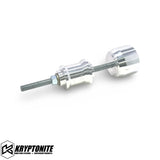 2014-2022 Polaris Wheel Bearing Tool - View 2 | Dirty Garage