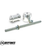 2014-2022 Polaris Wheel Bearing Tool - View 3 | Dirty Garage