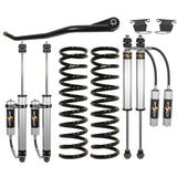 2014-2026 Ram 2500 2.5" Lift Leveling Backcountry System (CS-DLVL-BC-CS-1419-D)