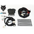 2014-2023 EcoDiesel PH+ Electronic Engine Shut Off Valve Kit | Dirty Garage