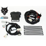 2014-2023 EcoDiesel PH+ Electronic Engine Shut Off Valve Kit | Dirty Garage