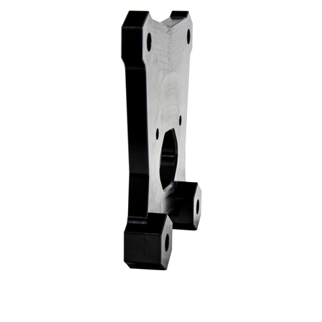 2014-2023 Polaris Death Grip Rear Radius Plate - View 10 | Dirty Garage