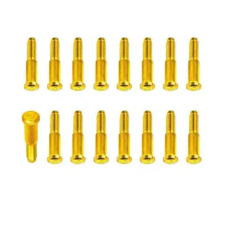 2014-2023 Polaris Death Grip Wheel Stud | Dirty Garage