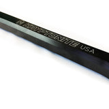 2014-2023 Polaris High Clearance Lower Radius Rods - View 2 | Dirty Garage