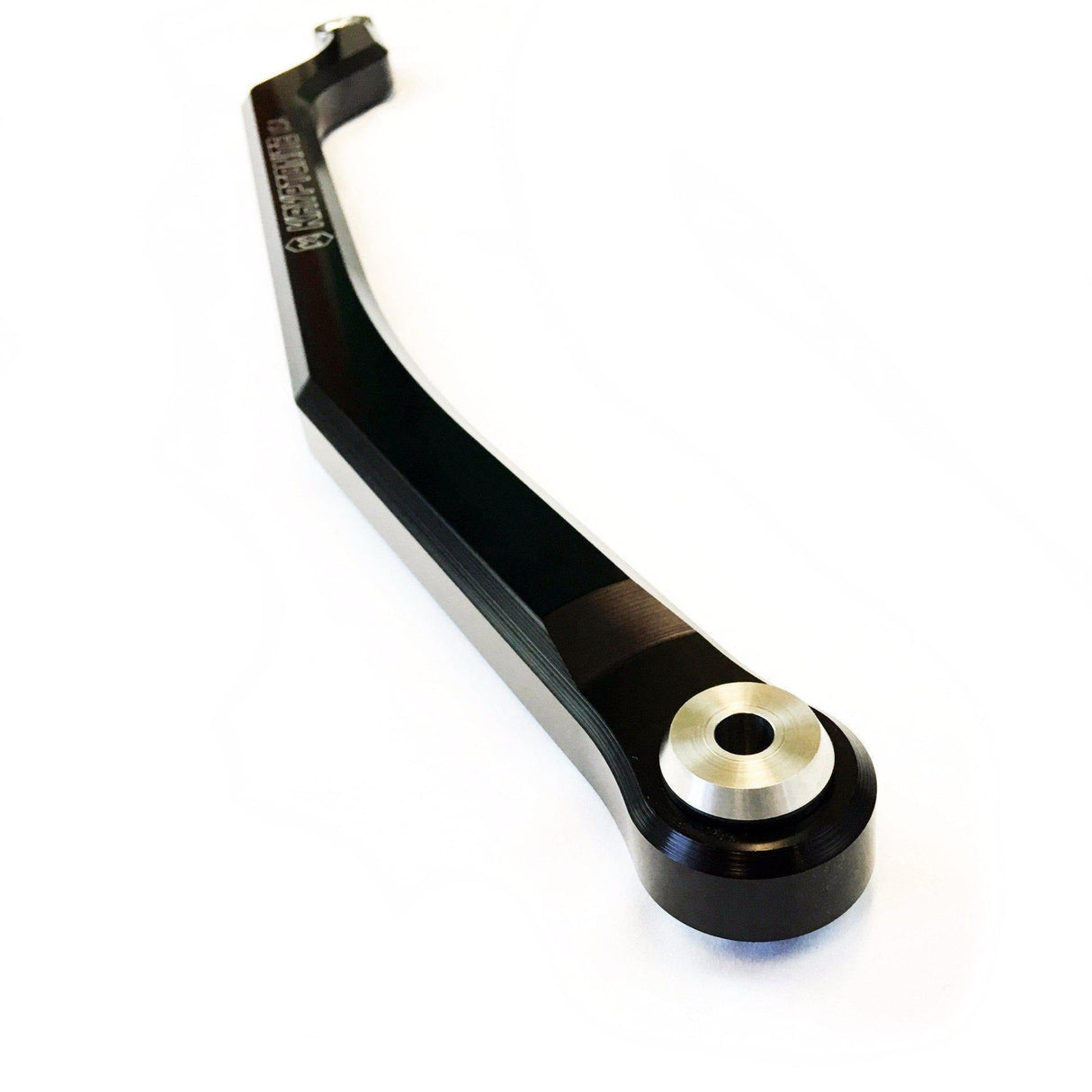 2014-2023 Polaris High Clearance Lower Radius Rods - View 3 | Dirty Garage