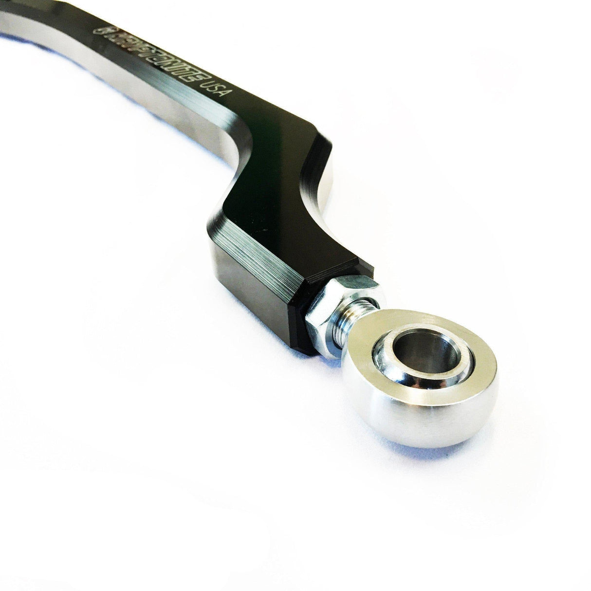 2014-2023 Polaris High Clearance Lower Radius Rods - View 5 | Dirty Garage
