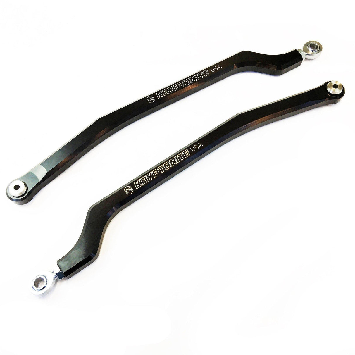 2014-2023 Polaris High Clearance Lower Radius Rods | Dirty Garage