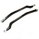 2014-2023 Polaris High Clearance Lower Radius Rods | Dirty Garage