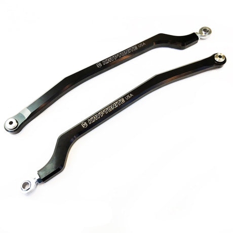 2014-2023 Polaris High Clearance Lower Radius Rods | Dirty Garage