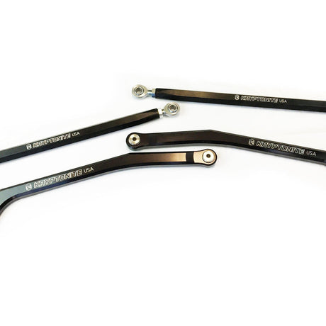 2014-2023 Polaris High Clearance Radius Rod Set - View 10 | Dirty Garage