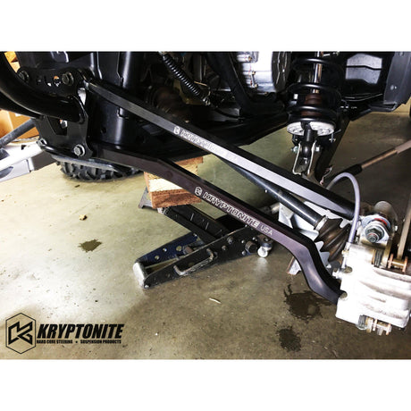 2014-2023 Polaris High Clearance Radius Rod Set - View 11 | Dirty Garage