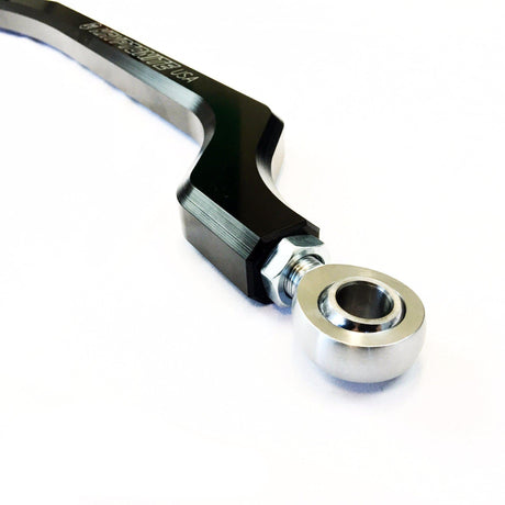 2014-2023 Polaris High Clearance Radius Rod Set - View 8 | Dirty Garage