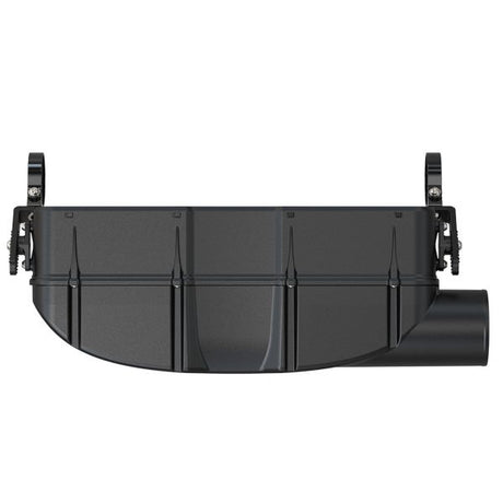 2014-2023 Polaris Particle Separator - View 7 | Dirty Garage