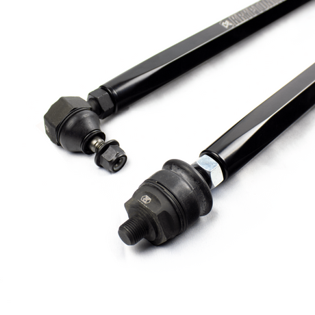 2014-2023 Polaris Stage 1 Long Travel Death Grip Tie Rods - View 2 | Dirty Garage