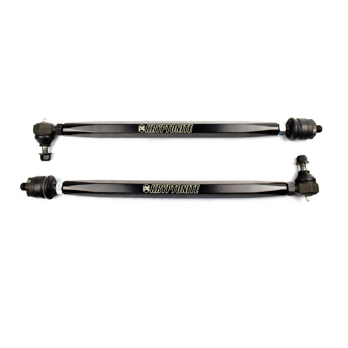 2014-2023 Polaris Stage 1 Long Travel Death Grip Tie Rods - View 5 | Dirty Garage